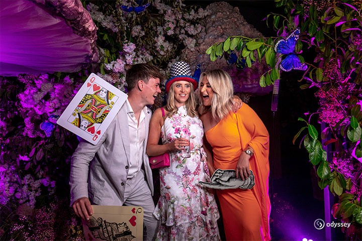 2026 Trends for Photobooths