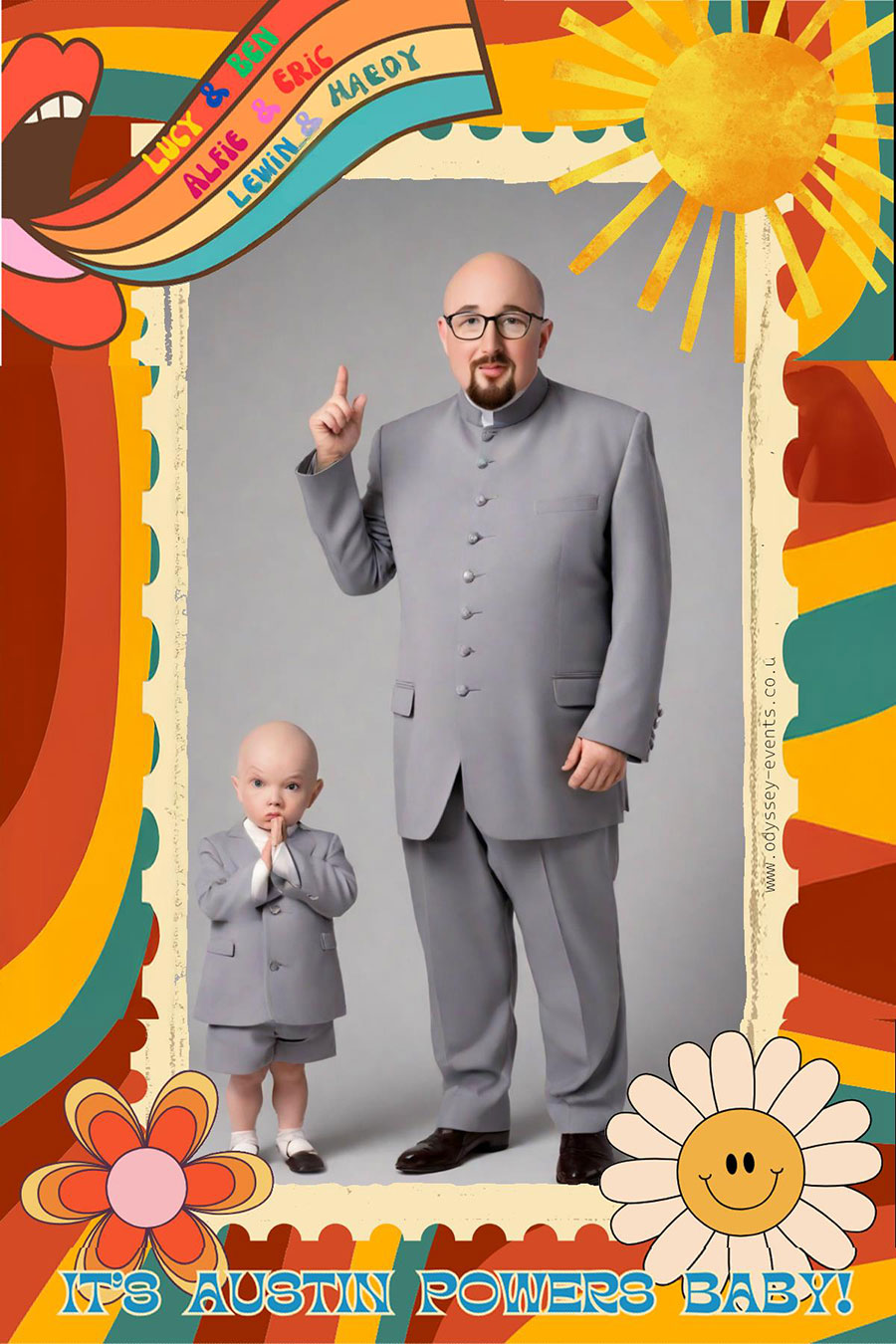 Ai Photobooth permanent installation