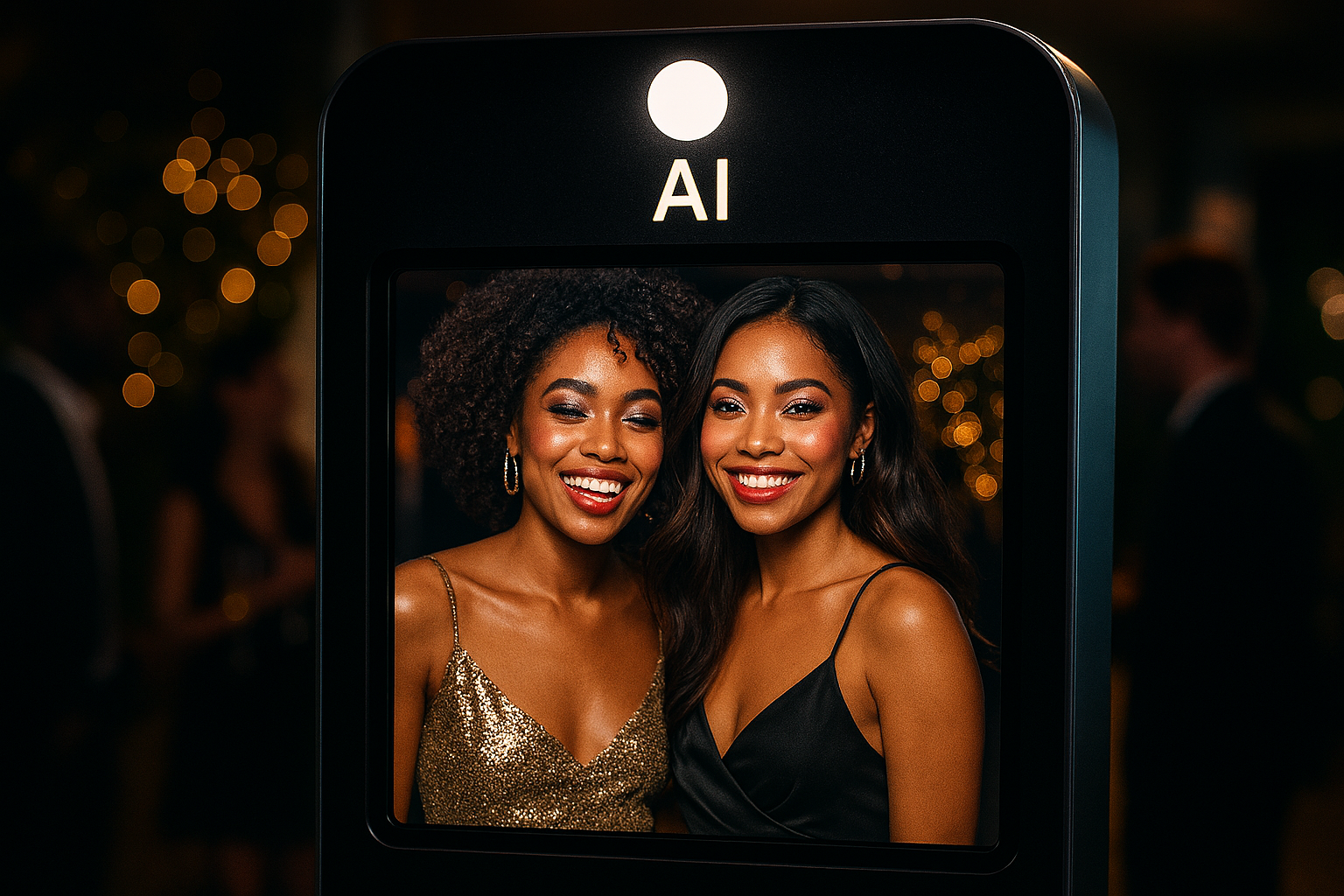 2026 Photobooth Trends Ai