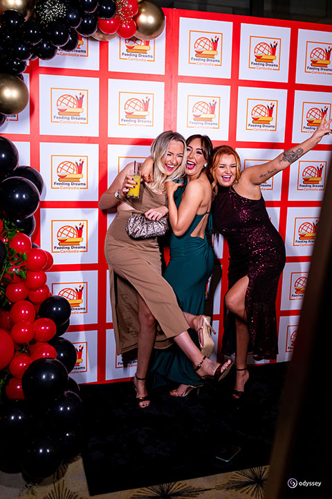 Keeping your staff happy is critical!